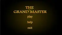 The Grand Master(quiz) Screen Shot 0