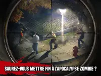 Zombie Hunter: Killing Games Screen Shot 2