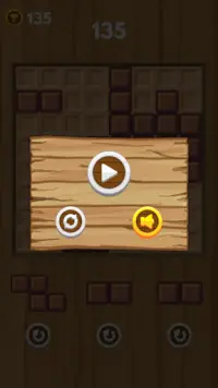 Block Puzzle : Rotate Screen Shot 5