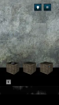 Escape Game -Robot trap- Screen Shot 3