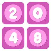 2048 - Game