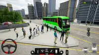 US Bus Simulator Unlimited Screen Shot 0