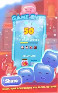 Jelly Speed Screen Shot 3