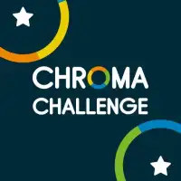 Chroma Challenge Screen Shot 6