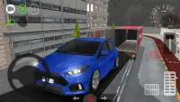St Parking Simulator: Echtes Fahren 2020 Screen Shot 5