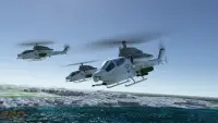 Pro Helicopter Simulator - New York Screen Shot 4