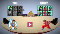 Kame Battles Online Screen Shot 0