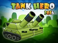 Super Tank Hero Screen Shot 7