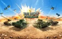 Tank Battle Heroes: World War Screen Shot 14