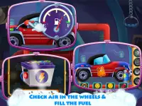 Car Wash & Pimp my Ride * Game for Kids & Toddlers Screen Shot 6