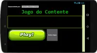 Jogo Do Contente Screen Shot 2
