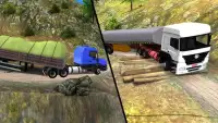 Truck Driving Master – Cargo Trailer Drive Screen Shot 15