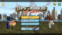 Cops Vs Robbers: Jailbreak Screen Shot 0