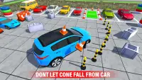 Car Parking Games 3D: Car Game Screen Shot 4