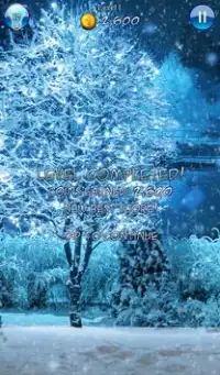 Hidden Pieces: Winter Wonder Screen Shot 3