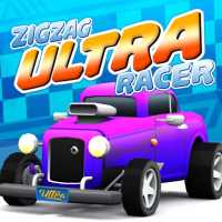 Zigzag Ultra Racer - Asphalt Edition