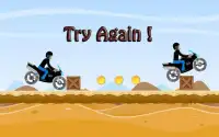 Speed Moto Run Screen Shot 2