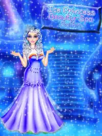 Ice Queen Screen Shot 0