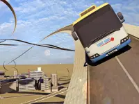 extreme car stunt city Driving Screen Shot 23
