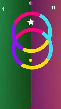 Color Ball Switcher 2018 Screen Shot 5
