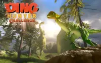 Wild Dino Hunter-Hunting Games Screen Shot 1