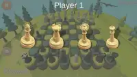 Chess 3D Screen Shot 6