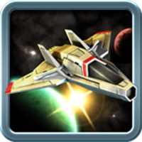 Space shooter 3D - Razor Run