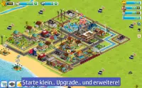 Dorfstadt - Insel-Sim 2 Town Screen Shot 10