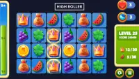 Highroller - Online Casino Screen Shot 5
