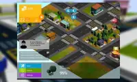 Commanager HD - Cities Screen Shot 1