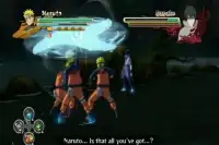 Cheat Naruto Ninja Ultimate  New 4 Screen Shot 1