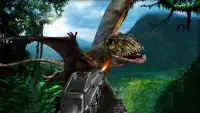 Dead Dinosaur Hunter Survival : DINO HUNTING GAMES Screen Shot 5