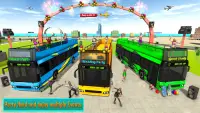 الطرف حافلة سيم: لعبة الحافلة Screen Shot 3