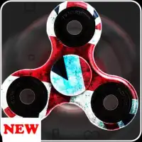 Fidget hand spinner toys Screen Shot 3