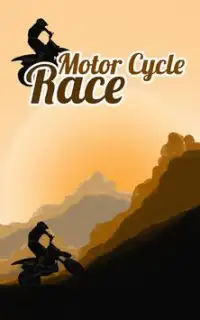 Motorcycle Racing Games Screen Shot 0
