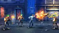 Dragon Ball Fight Game Screen Shot 1
