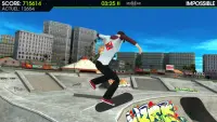 Skateboard Party 2 Screen Shot 23