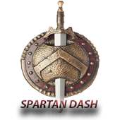 Spartan Dash