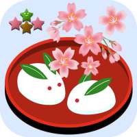 Room Escape Game: Sakura jatuh di salju terakhir