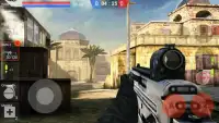 Sniper VS Sniper - Modern FPS Multiplayer Screen Shot 2