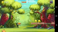 Tarzan Jungle Run Kids Game Screen Shot 3