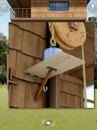 Can you escape Tree House Screen Shot 10