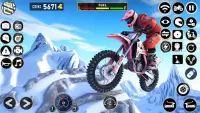 Motocross Racing Offline Games Screen Shot 2