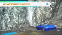 Offroad car driving - Car Simulator Screen Shot 0