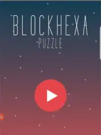 Block Hexza Puzzle : Quest Hexagon Box Screen Shot 9