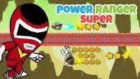 Power Mini Super Ranger Screen Shot 4