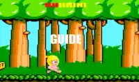Guide for Wonder Boy Screen Shot 1