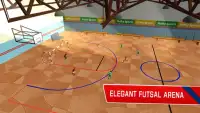 Play Futsal Soccer 2016 Screen Shot 7