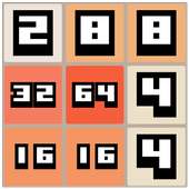 2048 PLUS