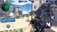 US Sniper Assassin Shoot Screen Shot 4